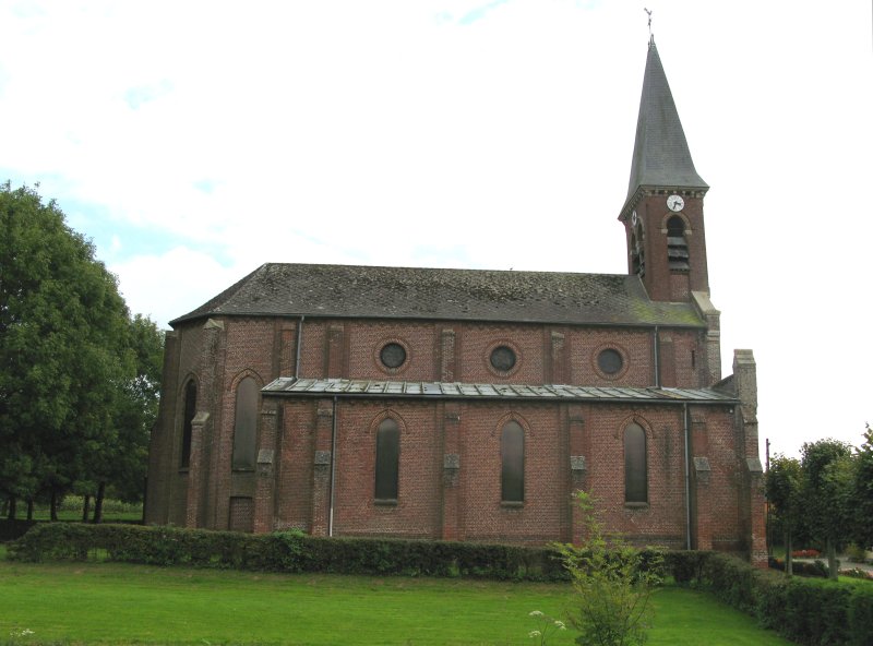 La Capelle