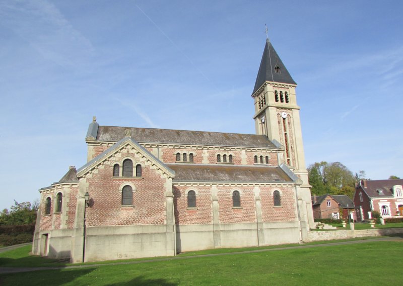 Caulaincourt