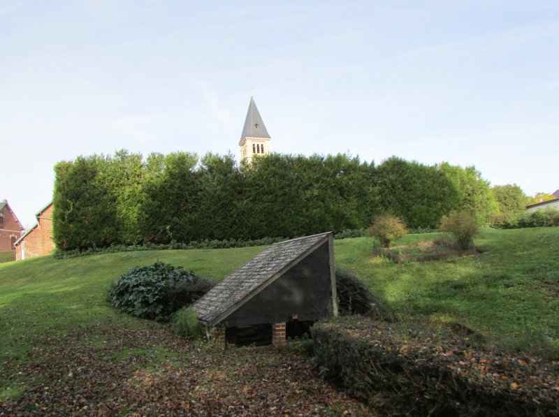 Caulaincourt