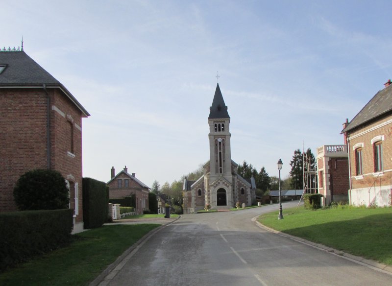 Caulaincourt