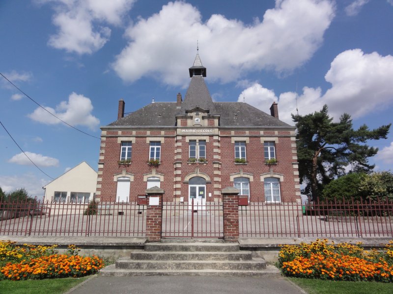 Caumont