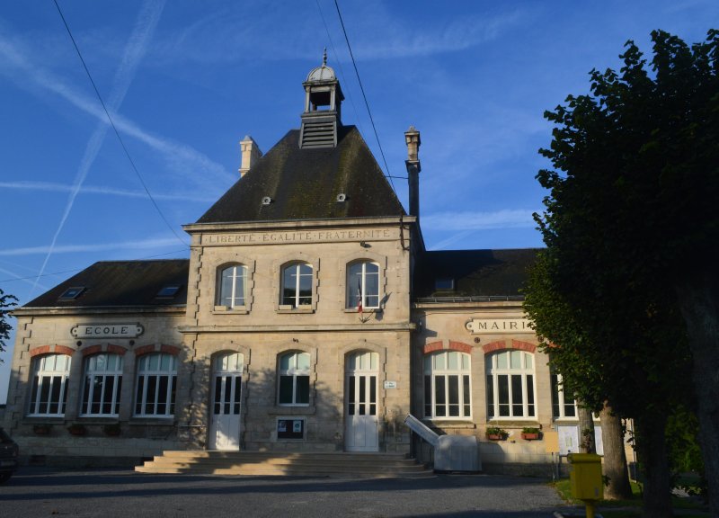 Celles-sur-Aisne