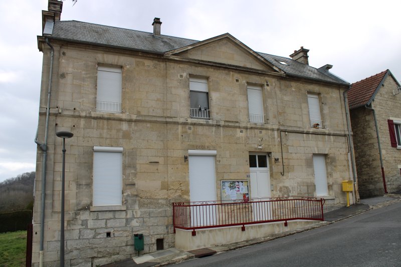 Celles-sur-Aisne