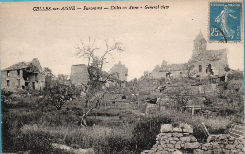 Celles-sur-Aisne