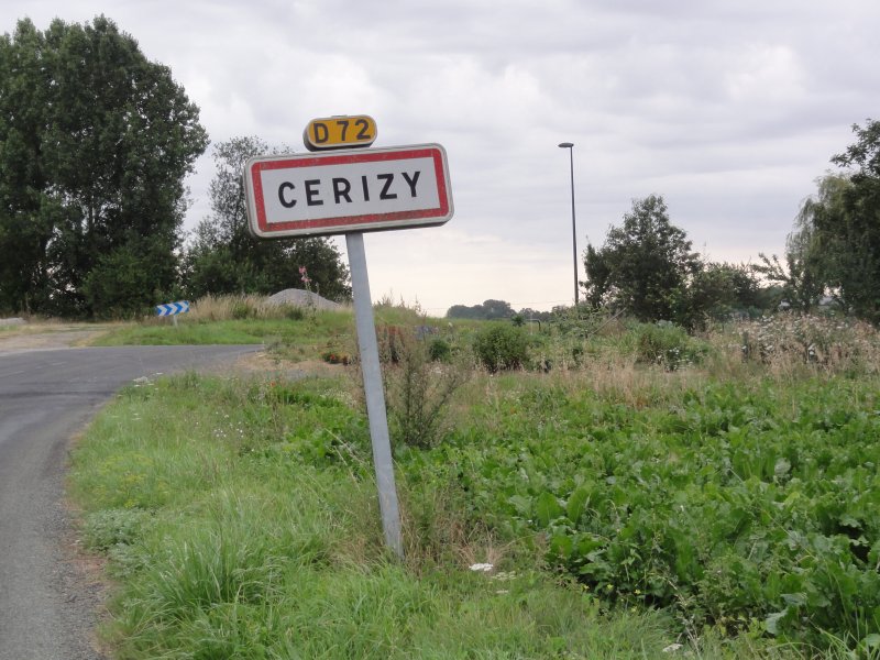 Cerizy