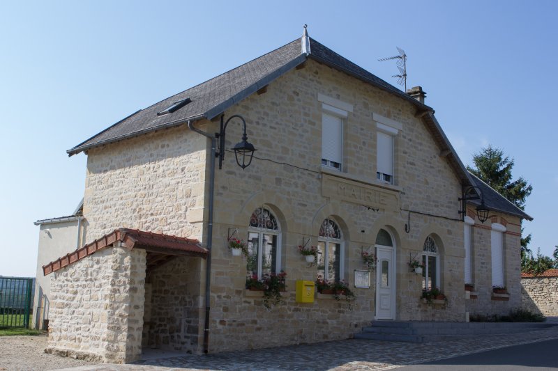 Cerny-en-Laonnois