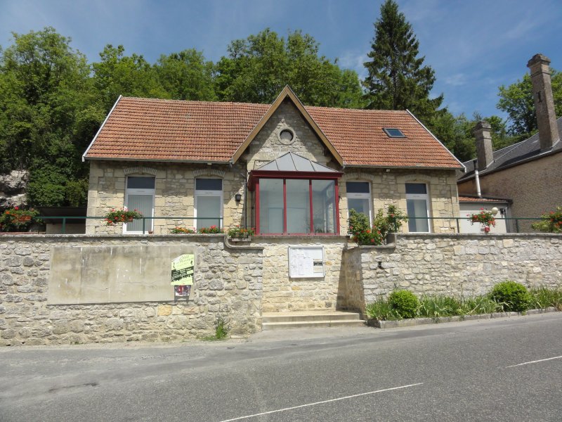 Cerny-en-Laonnois