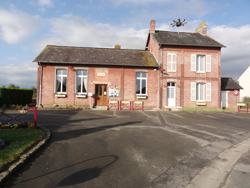 Cerny-lès-Bucy