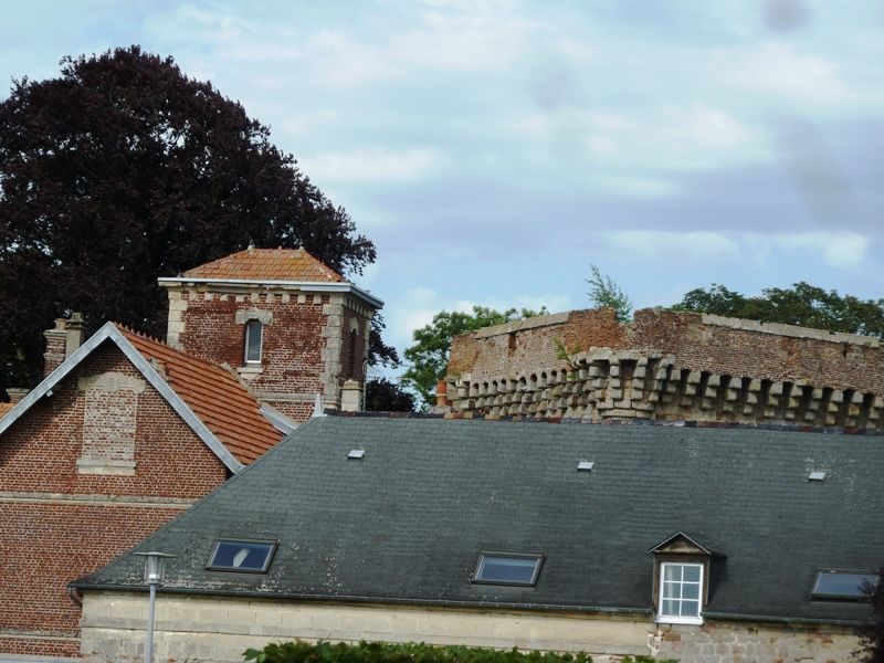 Cerny-lès-Bucy