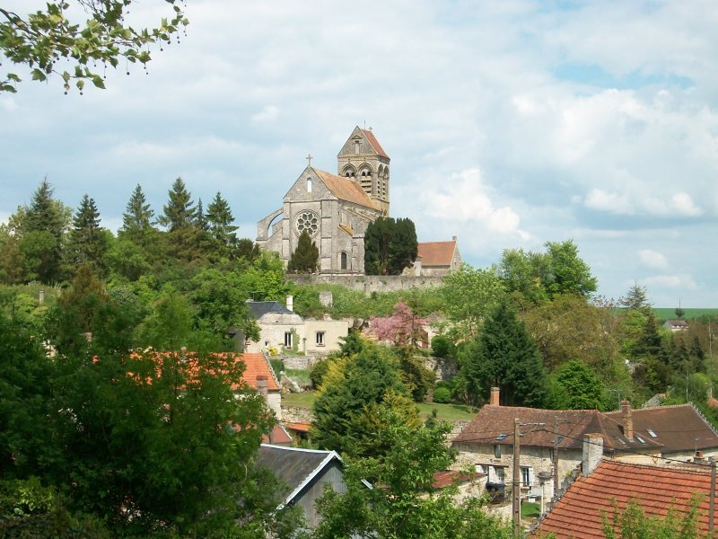 Cerseuil