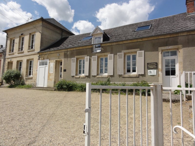 Chaillevois