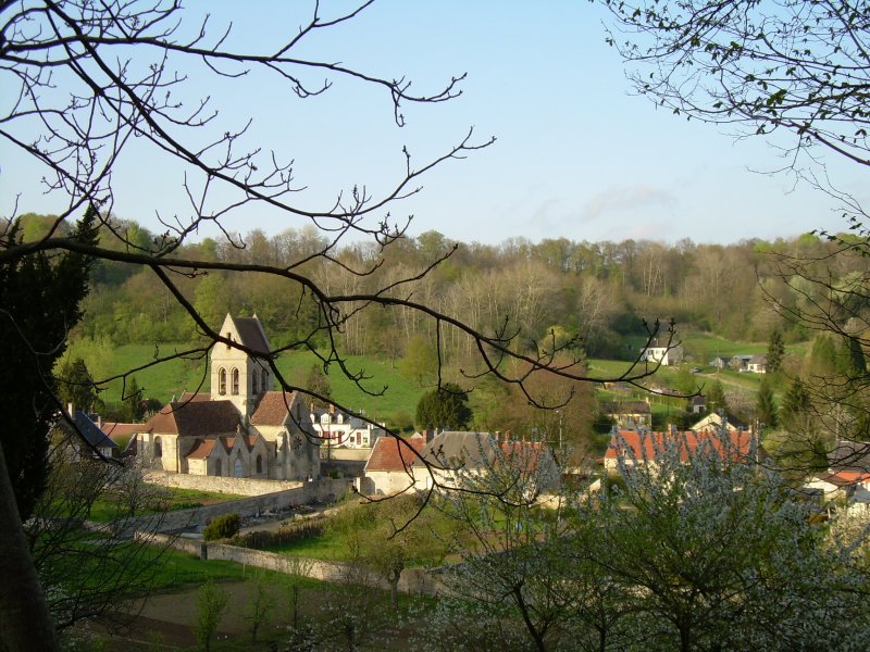 Chaillevois