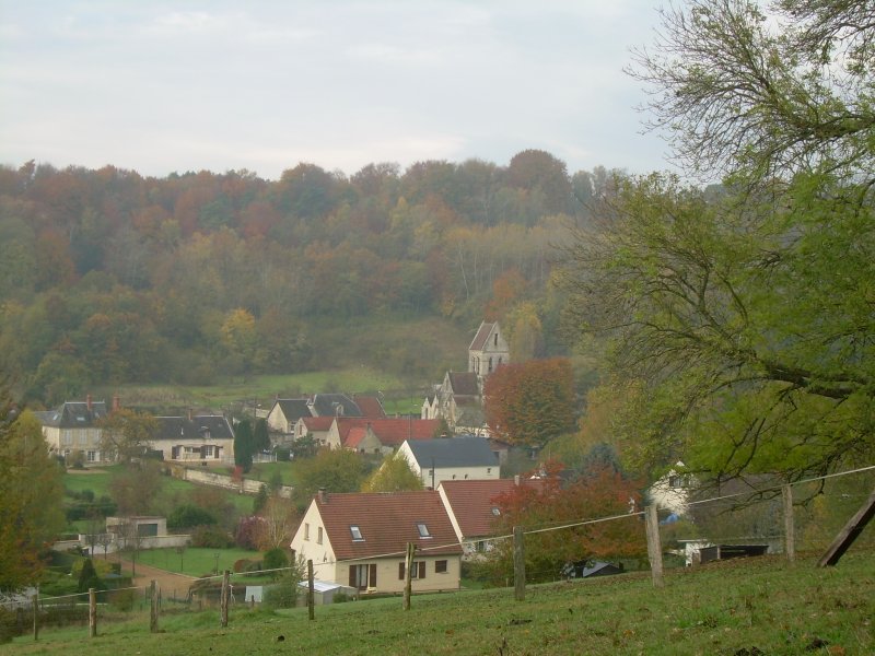 Chaillevois