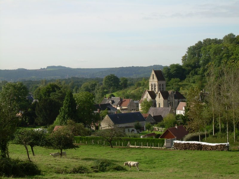 Chaillevois