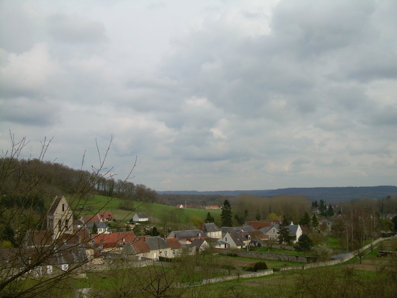 Chaillevois
