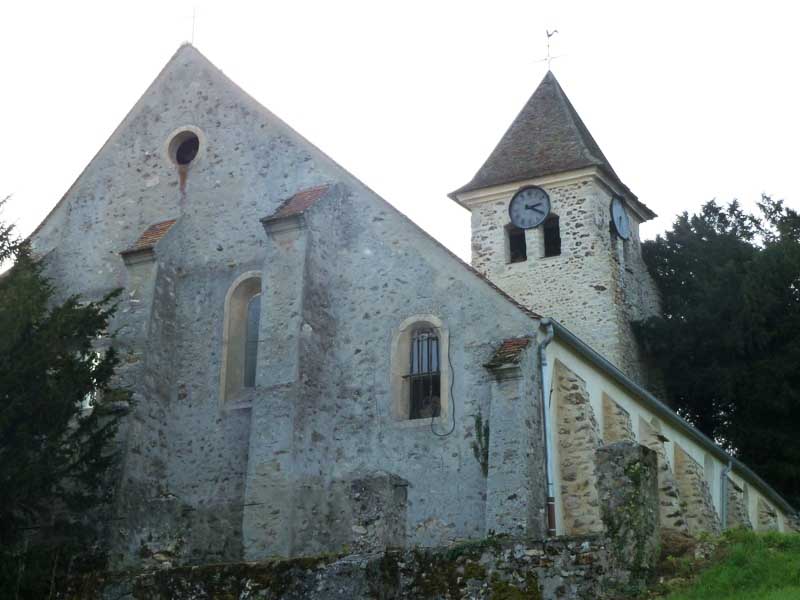 Charly-sur-Marne