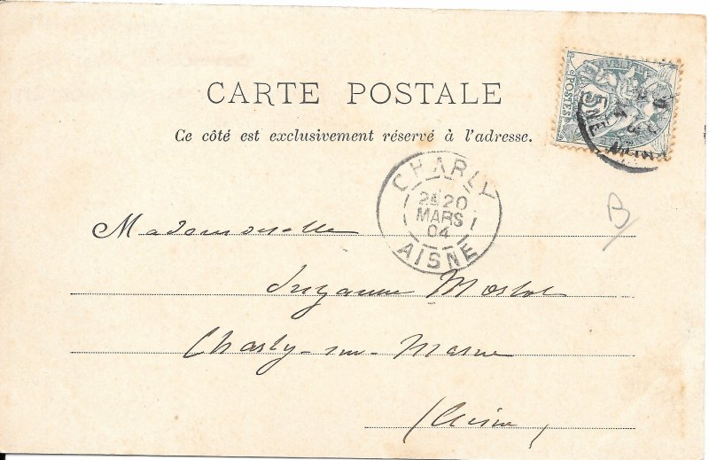 Charly-sur-Marne