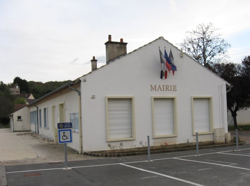 Charly-sur-Marne
