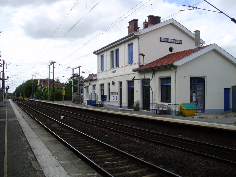 Charly-sur-Marne