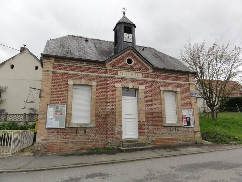 Charmes