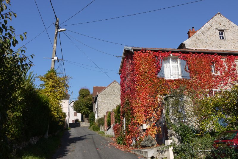 Chartèves