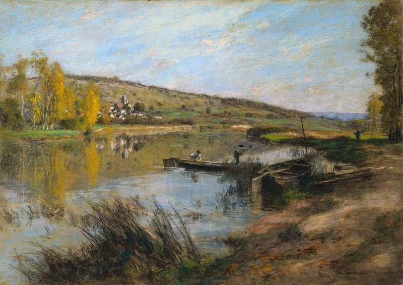 Chartèves