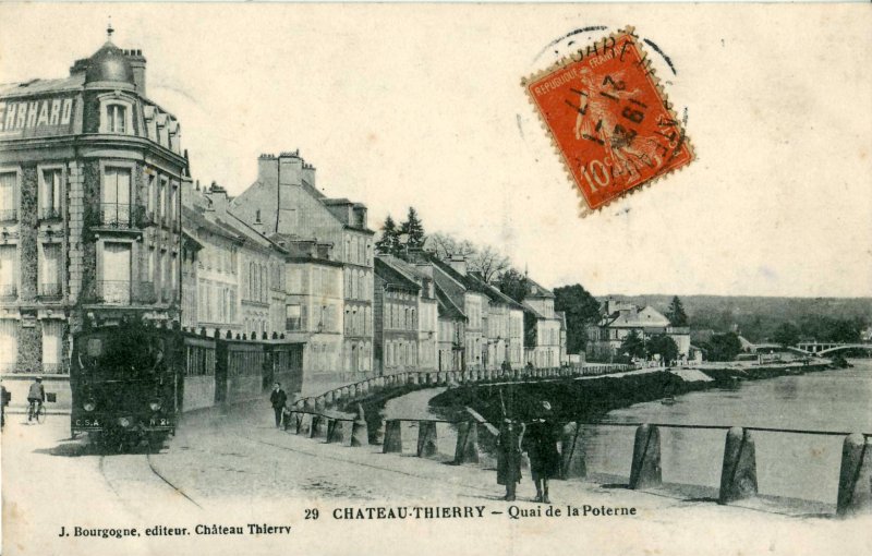 Château-Thierry