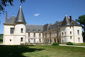 Château-Thierry