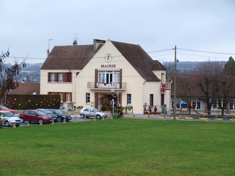 Château-Thierry