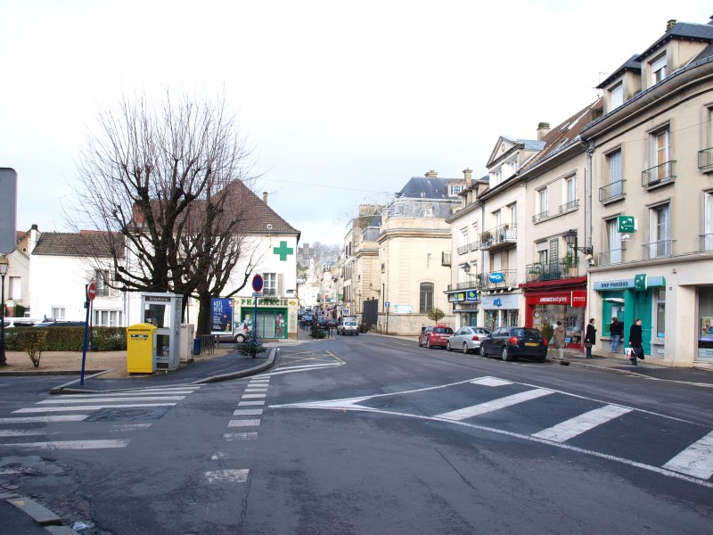 Château-Thierry
