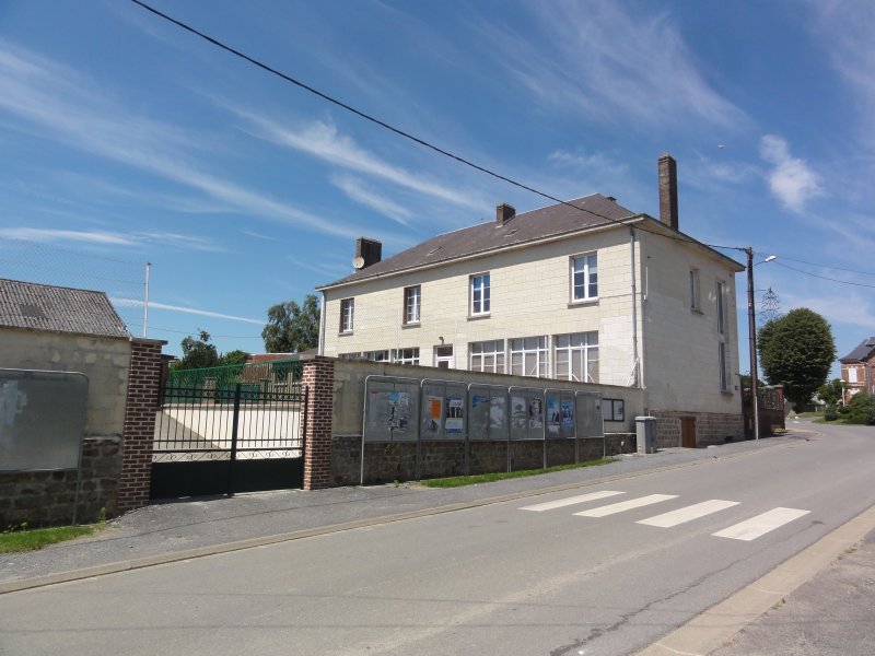 Châtillon-lès-Sons