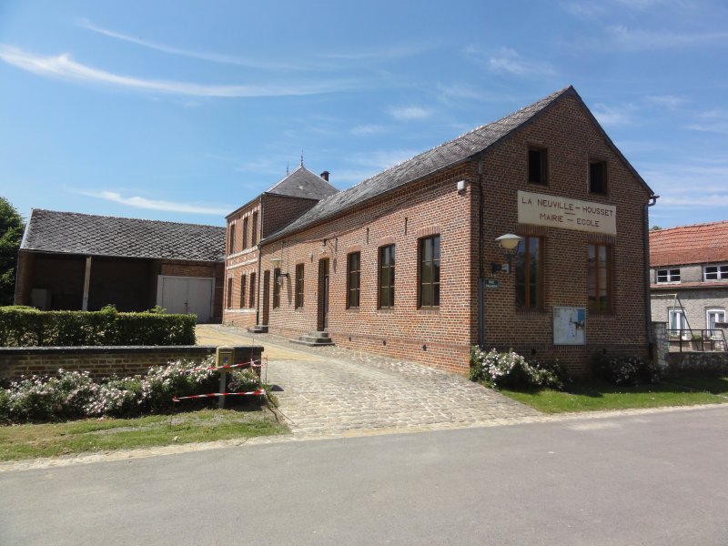 Châtillon-lès-Sons