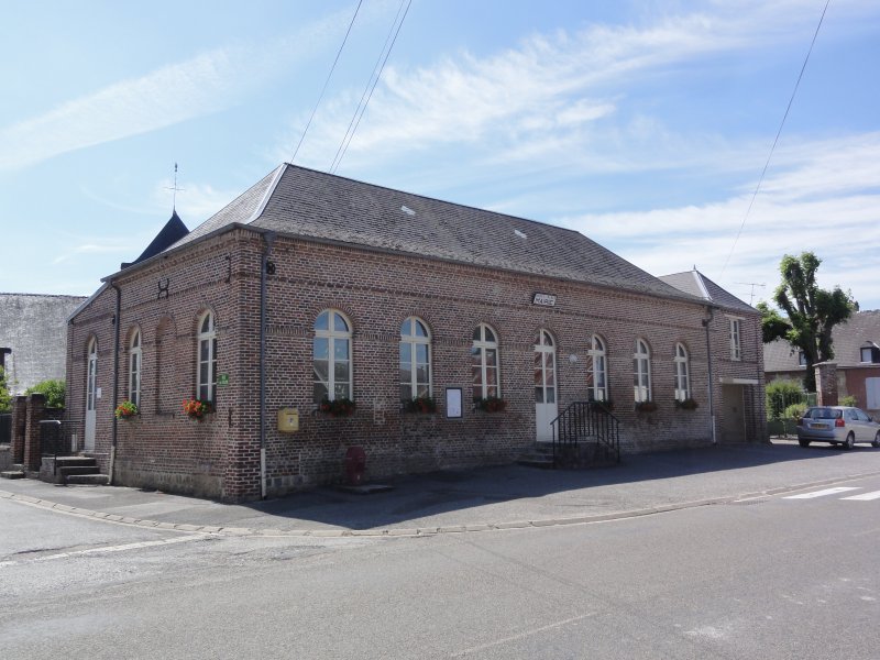 Châtillon-lès-Sons