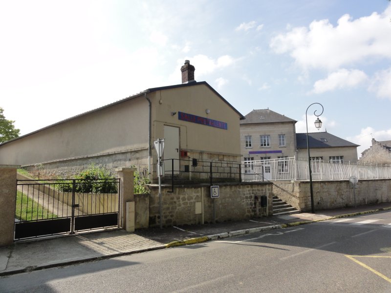 Chaudun