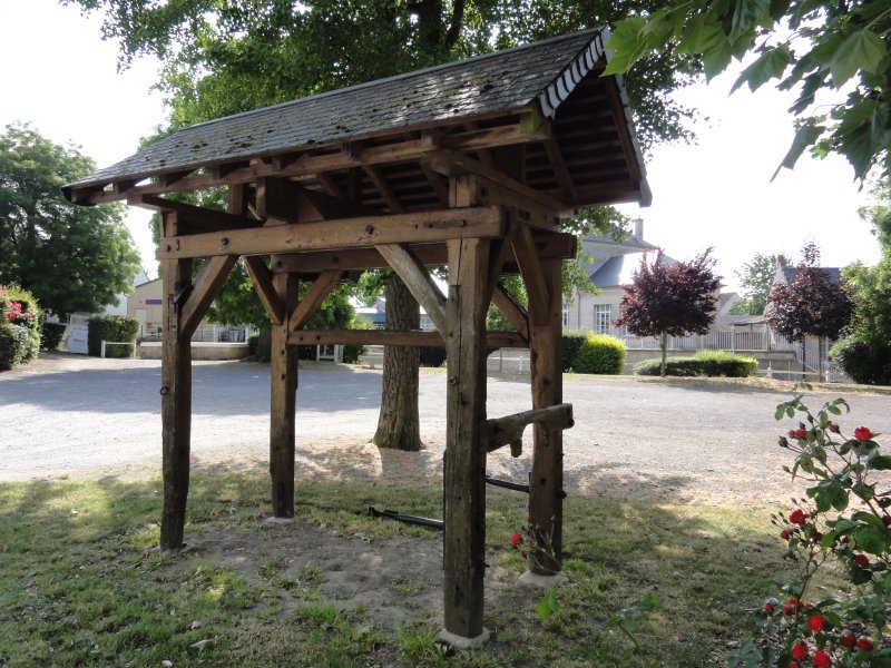 Chaudun