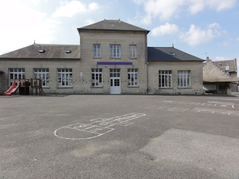 Chaudun
