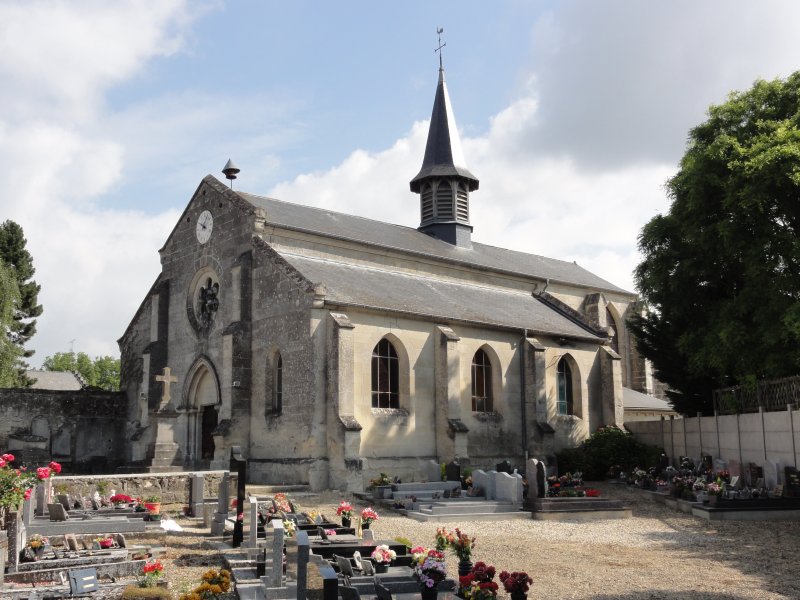 Chaudun