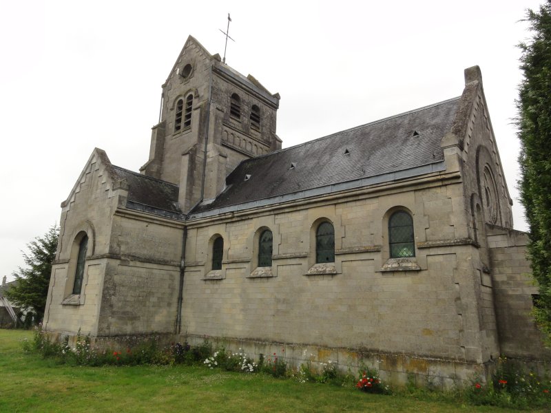 Chavigny