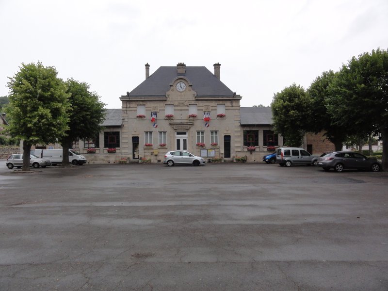 Chavigny