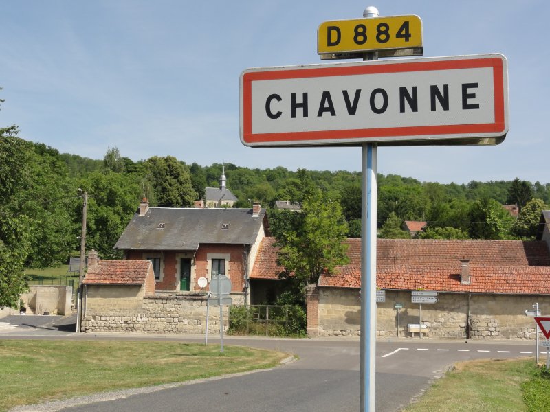 Chavonne