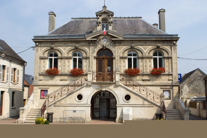 Chérêt