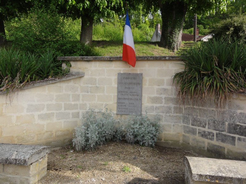 Chérêt