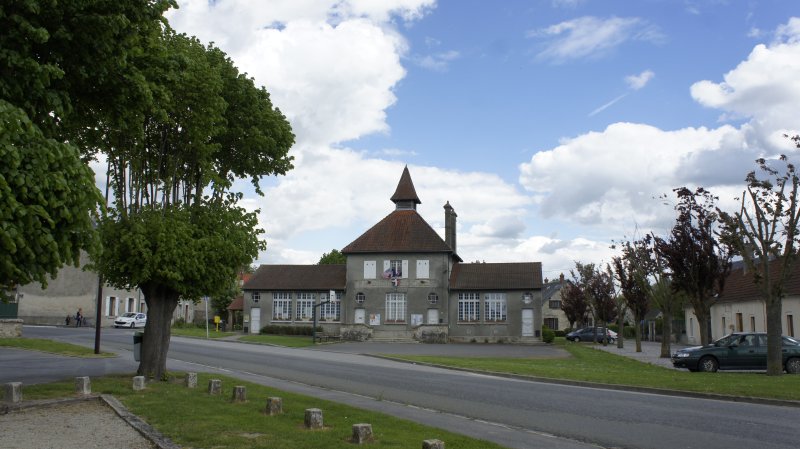 Chéry-Chartreuve