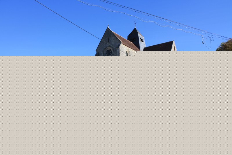 Chéry-Chartreuve