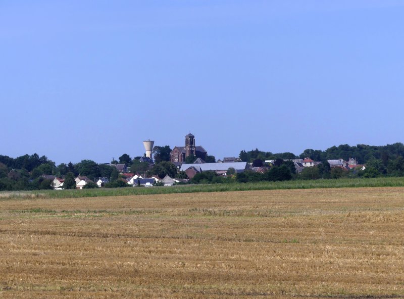Chéry-lès-Pouilly