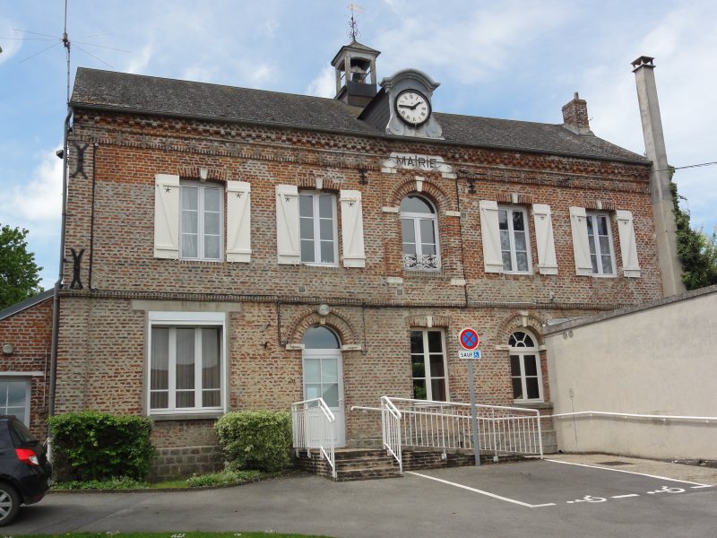 Chéry-lès-Pouilly