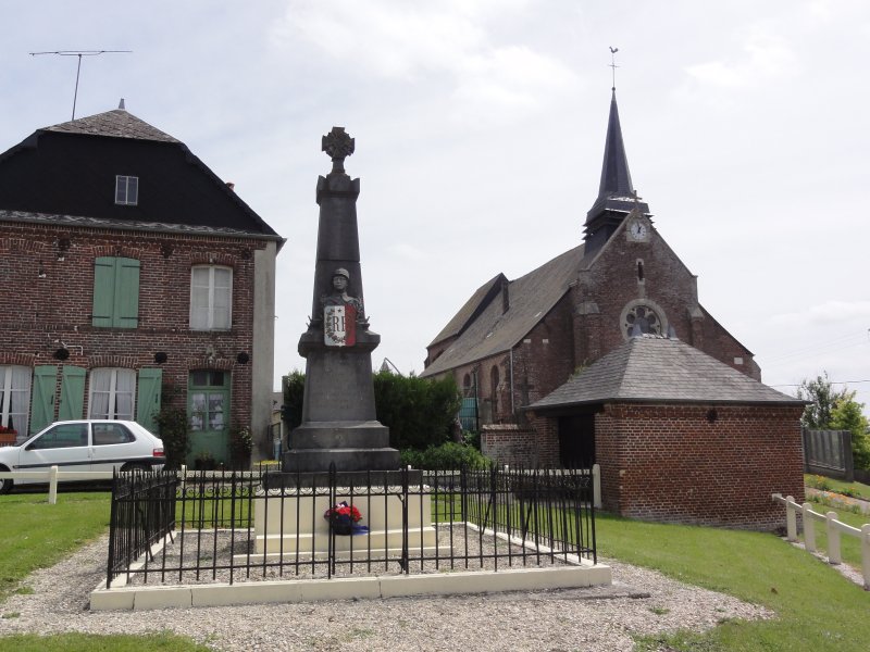 Chéry-lès-Rozoy