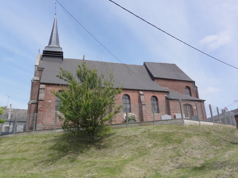 Chéry-lès-Rozoy