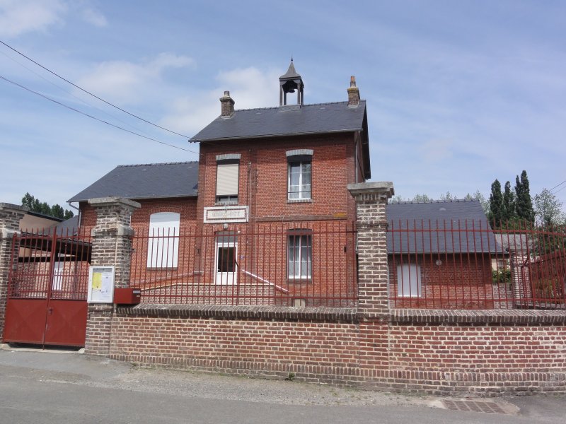 Chéry-lès-Rozoy