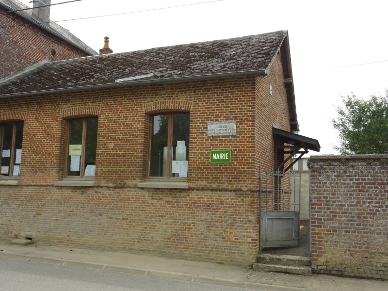 Chéry-lès-Rozoy